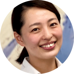 芹澤さん